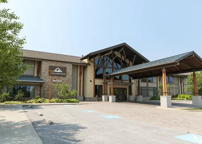 Liberty Mountain Resort