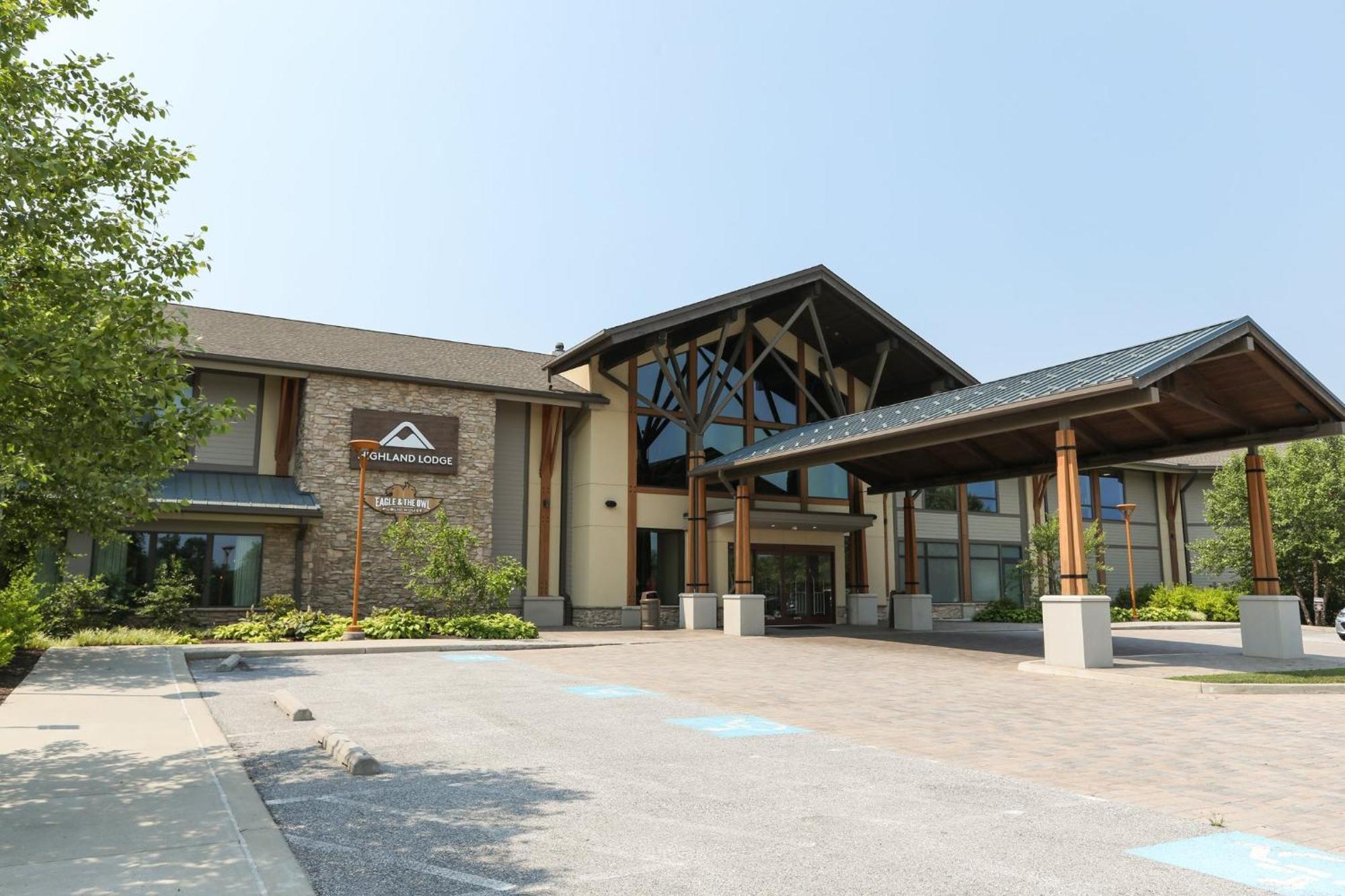 Liberty Mountain